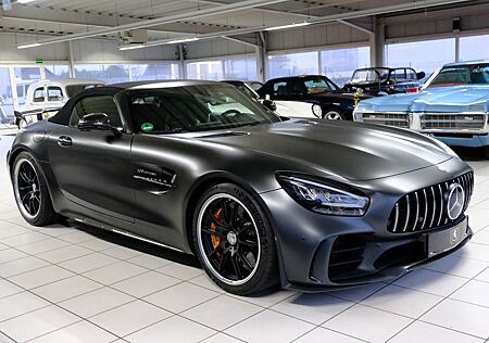 Mercedes-Benz AMG GT R Roadster/Burm./Keramik/Junge Sterne