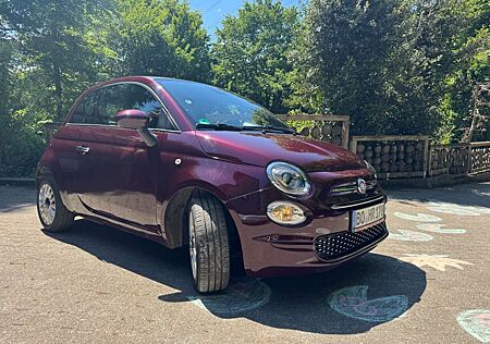 Fiat 500 1.2 8V LOUNGE LOUNGE