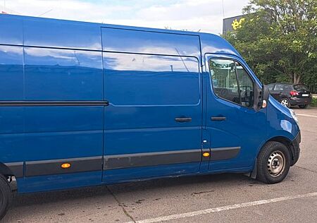 Renault Master 3