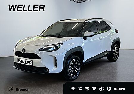 Toyota Yaris Cross Hybrid 130 1.5 Teamplayer *Navi*LED*
