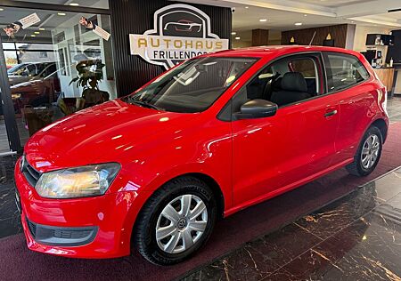 VW Polo Volkswagen V Trendline KLIMA/EL.FENSTER/TÜV NEU!!