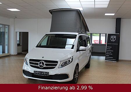 Mercedes-Benz V 300 Marco Polo Edition Küche Exclusive EasyUp