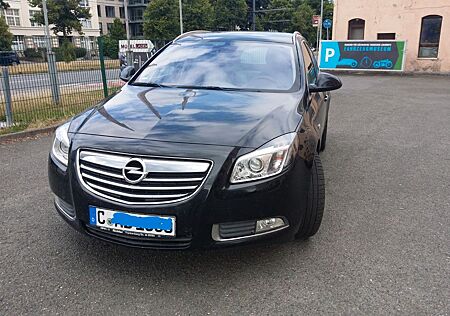 Opel Insignia 1.6 Turbo Innovation Innovation