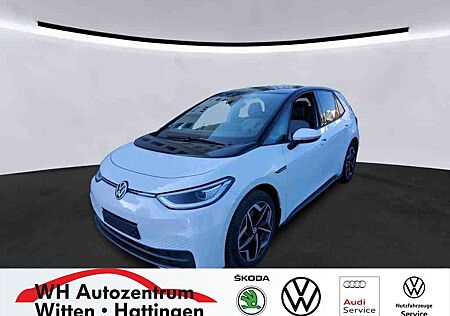 VW ID.3 Volkswagen Pro Business NAVI-PRO LED-MATRIX REARVIEW G