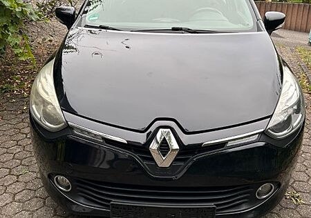 Renault Clio TCe 90 eco2
