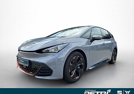 Cupra Born 150kW(204 PS)58 kWh/ Dinamica/ PilotXLPlus