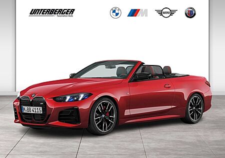 BMW M440i xDrive Cabrio ACC 360° HUD HK DA-Prof PA+