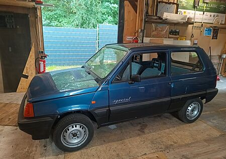 Seat Marbella