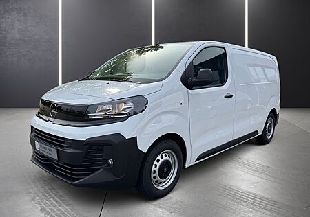 Opel Vivaro Kastenwagen L2 2.0 BlueHDi RFK AHK Klima