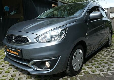 Mitsubishi Space Star Edition*1.HAND*KLIMA*NUR 12.000KM*