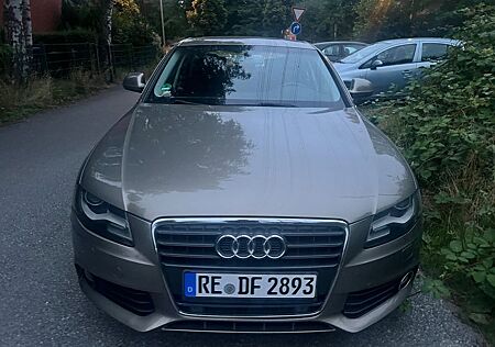 Audi A4 1.8 TFSI Ambition Ambition