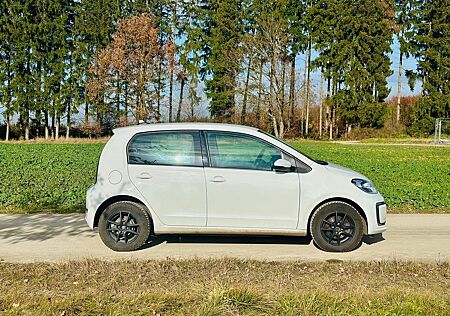 VW Up Volkswagen ! e-! e-!