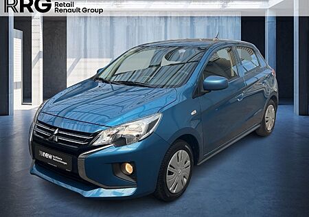 Mitsubishi Space Star 1.2 Select KLIMA BT Lichtautomatik AB