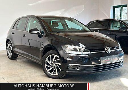 VW Golf Volkswagen 7 VII 1.6 TDI BMT SHZ/AHK/AppleCarpla/116PS