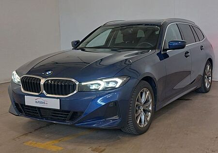 BMW 320d xDrive AHK ACC HiFi KZU STHZ Kamera Pano