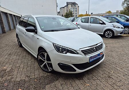 Peugeot 308 SW GT