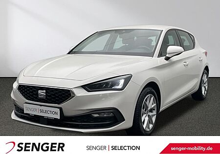 Seat Leon Style 1.0 TSI LED PDC Sitzhzg. Tempomat