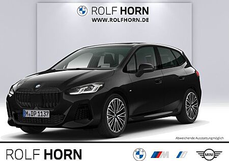 BMW 2er 220i Active Tourer M Sport Aut Navi HUD AHK Pano