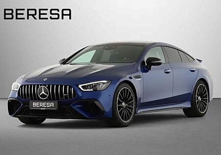 Mercedes-Benz AMG GT 63 S E PERFORMANCE Keramik Perf. Abgas