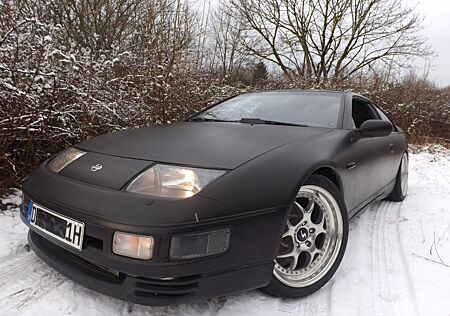 Nissan 300 ZX - eine optische + technische Sensation!