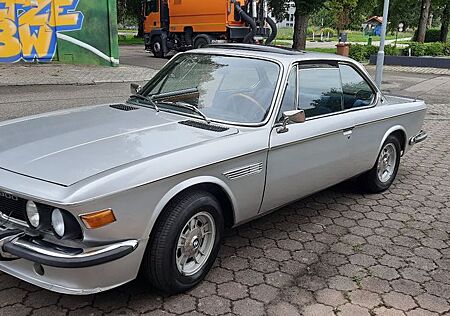 BMW 2800 CS