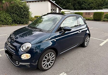 Fiat 500C 1.2 8V STAR C STAR