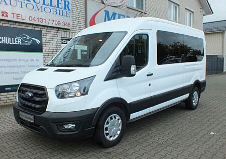 Ford Transit 350 L2/H3 KLIMA/STANDH/KAMERA