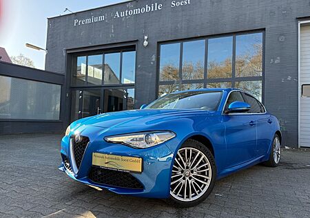 Alfa Romeo Giulia Super*LEDER*KAMERA*ACC*XENON*
