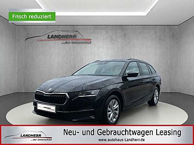 Skoda Octavia Combi TSI Selection  //5-J. Garantie /Na