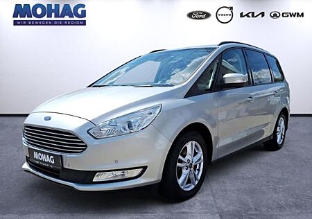 Ford Galaxy Business 1.5l EcoBoost 7-Sitzer *AHK*