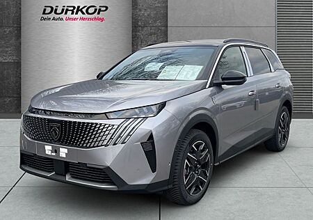 Peugeot 5008 GT Hybrid e-DSC Komfort-Paket AHK-abnehmbar