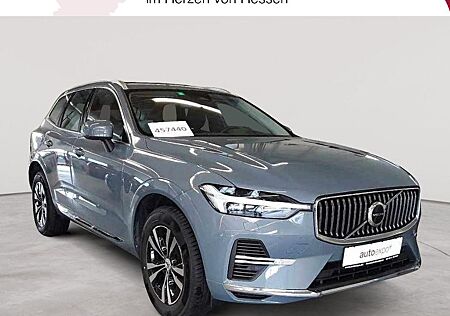 Volvo XC 60 XC60 T6 AWD Recharge Geartronic