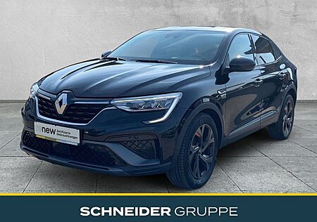 Renault Arkana 1.3 TCE 160 R.S. LINE FAST TRACK LED+ACC