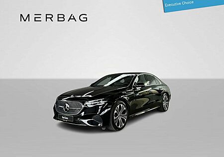 Mercedes-Benz E 220 d Limousine Executive Choice 2024