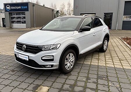 VW T-Roc Volkswagen Style