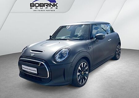 Mini Cooper SE Yours Trim Pano Head-up Shz LED MATT