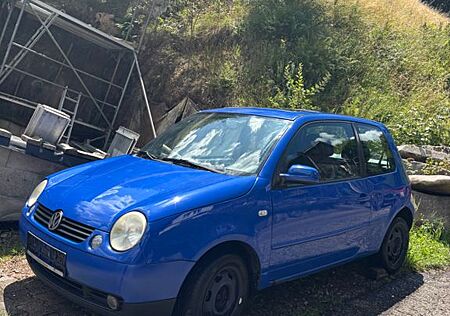 VW Lupo Volkswagen 1.4 TDI Comfortline