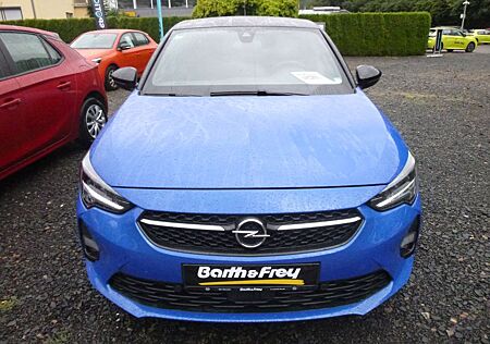 Opel Corsa F GS Line