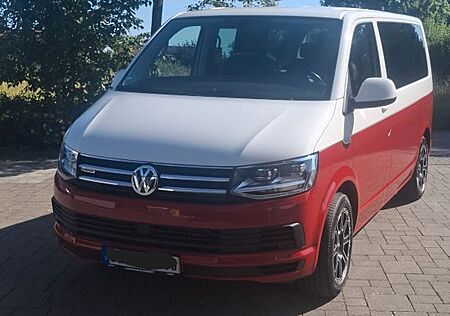 VW T6 Multivan Volkswagen