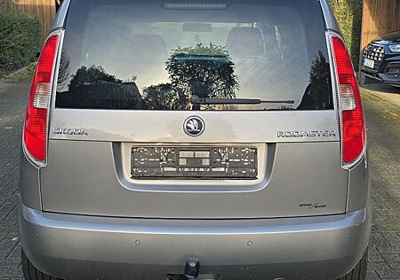 Skoda Roomster 1.2l Ambition Ambition