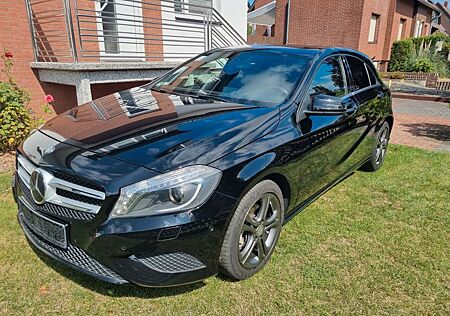 Mercedes-Benz A 200 Urban