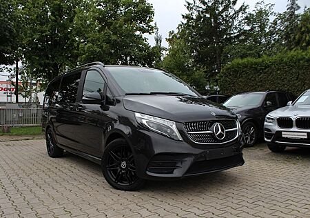 Mercedes-Benz V 300 d*4Matic* EDITION Lan*AMG*Nai P*Kamera*AHK