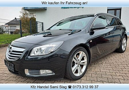 Opel Insignia A ST Sport 2.0CDTI *NAVI-MEMORY-MFL-SHZ