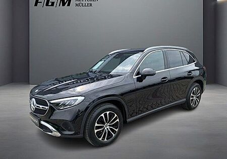 Mercedes-Benz GLC 220 d Avantgarde 360/LED/Memory/Totwinkelass