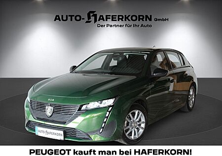 Peugeot 308 1.2 PureTech 130 Active Pack*SZHZG*LED*DAB