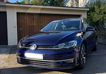 VW Golf Volkswagen 1.5 TSI ACT DSG Highline Highline
