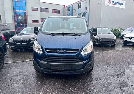 Ford Transit /Tourneo Custom Kombi 300 L2 Trend 9Sitze