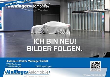 VW Touran Volkswagen 2.0 TDI Aut.Highline LED ACC Panodach AHK