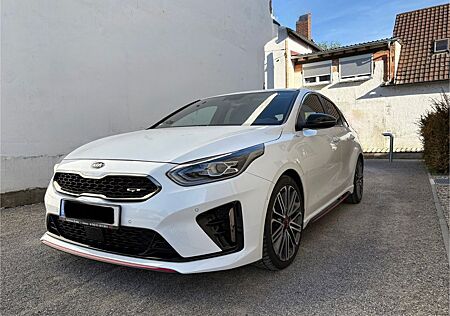 Kia Cee'd / Ceed 1.6 T-GDI DCT GT GT