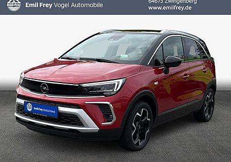 Opel Crossland X Crossland 1.2 Automatik Elegance LED*